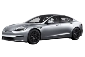 Chauffeur vtc tesla model s